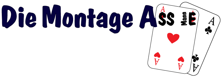 Montage Asse Logo